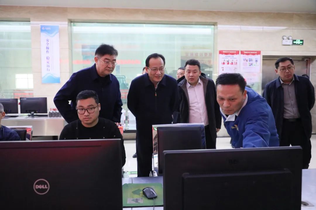 要聞 | 張熙濱督導檢查環保工作